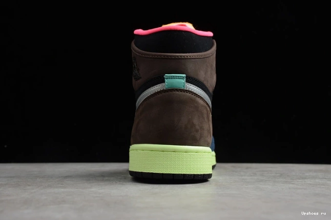 555088-201 Retro Bio Tokyo 1 Hack High Air Jordan 0302